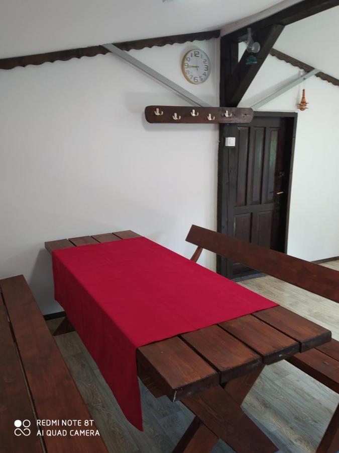Gorska Chatka Szczyrk Exterior photo